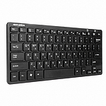 유선 텐키리스 멤브레인 키보드 (K200)