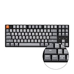 K8 WHITE LED 옵티컬 핫스왑