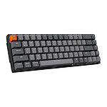 K6 알루미늄 RGB 옵티컬