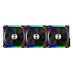 시스템 쿨러 (UNI FAN SL120/Controller)