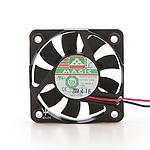 시스템 쿨러 (MGA5012LR-O10 50x50x10mm 12V 2P)