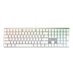 MX BOARD 10.0 Low Profile RGB