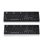 Mars Pro VESTA 기계식 키보드 영문