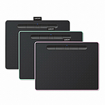 인튜어스 블루투스 (CTL-4100WL)