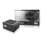 ATX 파워 서플라이 (SIGNATURE 1000W TITANIUM)