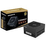 P1000GM 80PLUS GOLD 풀모듈러