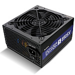 ATX 파워 서플라이 파워스테이션5 (PS5-850SV 80PLUS SILVER)