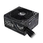 ATX 파워 서플라이 (TUF Gaming GAMING 750B)
