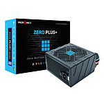 ATX 파워 서플라이 (ZERO PLUS 600W Active PFC)
