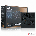 ATX 파워 서플라이 (HEXA 85+ 550W 80PLUS BRONZE 프리볼트)