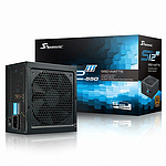 S12III Bronze SSR-550GB3 Single Rail