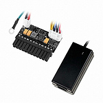 VIPER DC to DC 150W (12V/10A 120W 어댑터 포함)