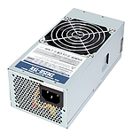 TFX파워 서플라이 (ZM350-TFX 80PLUS STANDARD 230V EU 벌크)