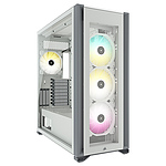 iCUE 7000X RGB (화이트)