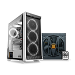 GH1-MESH 화이트+CASLON M 600W 패키지