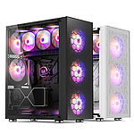 PC 케이스 ATX (T840 풍통)