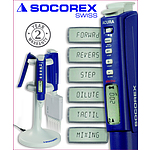 일렉트로닉 피펫 (Acura electro 926 XS micropipettes)
