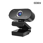 FHD 고화질 자동초점 웹캠 (PC2098)