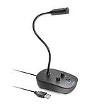 USB 화상회의용 스피커폰 (SP2116MK)