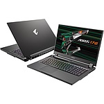 프리미엄 게이밍 노트북 (AORUS 17G KD 8G)