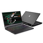 프리미엄 게이밍 노트북 (AORUS 15P KD 8G)