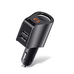 USB 볼트게이지 소켓 (AD-KF8)