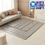 탄소 헤링본 전기매트 (WJ-3636/WJ-3635)