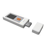 USB 온도 데이터로거 (LCD Data logger)