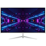 27형 FHD 무결점 화이트 LASER 게이밍 모니터 (Newsync X277)