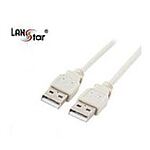 USB2.0 A-A 케이블 (LS-USB-AMAM-10M)