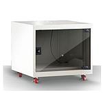 통신랙 9U (H500)
