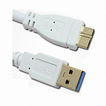 USB 3.0 A-Micro B형 케이블 (ML-UMB006)