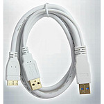 USB 3.0 A-Micro B Y형 케이블 (ML-UMBY010)