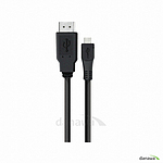 USB 2.0 A-Micro 5p 케이블 (ML-UMP0)