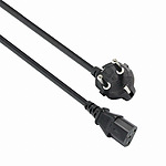 전원 케이블 220V 10A (ML-PWB020)