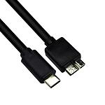 USB C타입 to Micro B 케이블 (MBF-CMB)
