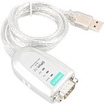 USB to RS-232 컨버터 (UPort1110)