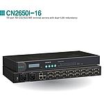 16포트 시리얼 to 이더넷 컨버터 (CN2650I-16)