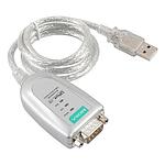 USB to 시리얼 컨버터 (UPort1150)