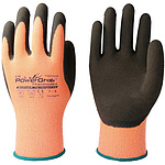 방한 장갑 PowerGrab Thermodex