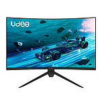 27형 FHD 무결점 커브드 165 홈게임 모니터 (UDEA EDGE ED2730CG)