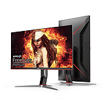 28인치 게이밍 IPS 4K UHD 144 프리싱크 HDR 400 무결점 모니터 (AOC U28G2X)