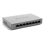 8포트 스위칭 허브 (GS308)