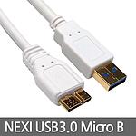 USB 3.0 A to Micro B 케이블 (NX3 Series)