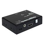 HDMI 오디오 분리기 (VCAMM-012)