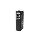 4포트 산업용 스위칭 허브 (SFC300-T)