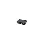 8포트 기가 광스위칭 허브 (SFC400GM)