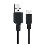 USB 2.0 C타입 to A 고속 충전 케이블 (LGC-RDC10)