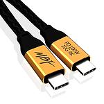 USB C타입 to C 케이블 (MBF-U31-15)