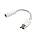 USB C to 이어폰 젠더 (UC-GE19)